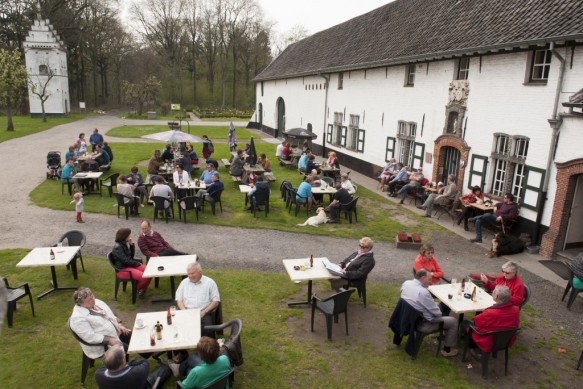 Drongengoedhoeve