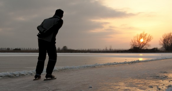 Schaatsen