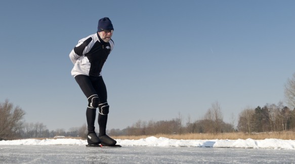 Schaatsen