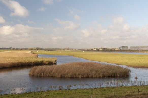Sint Kruiskreek