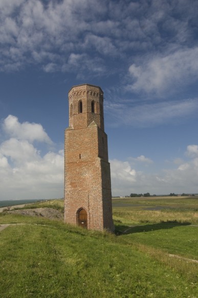Plompe toren