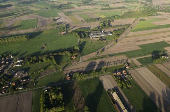 Gravejansdijk