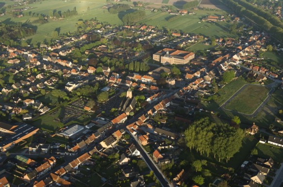 Sint-Laureins