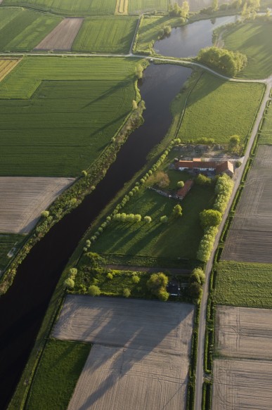Vrouwkeshoekkreek