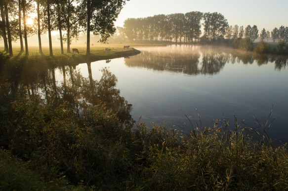 Bentillekreek