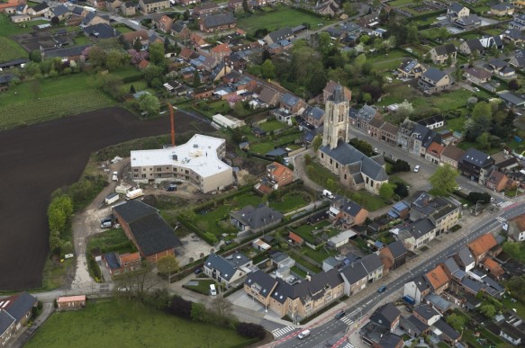 Verrebroek