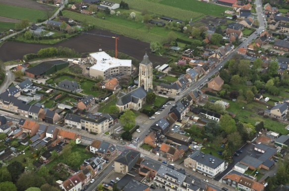 Verrebroek