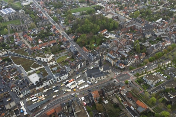 Beveren