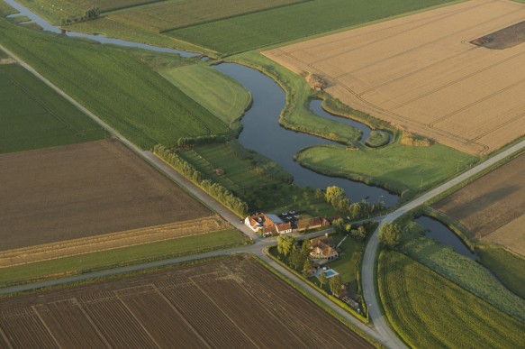 Oudemanskreek