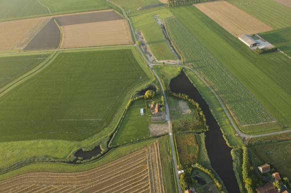 De Molenkreek