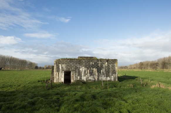 Bunker