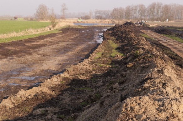 Vrouwkeshoekkreek