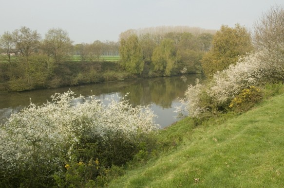 Kanaal Gent-Brugge