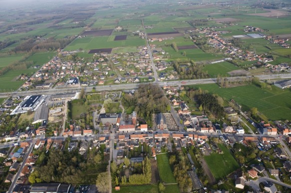 Maldegem-Kleit