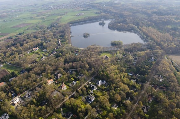Kraenepoel