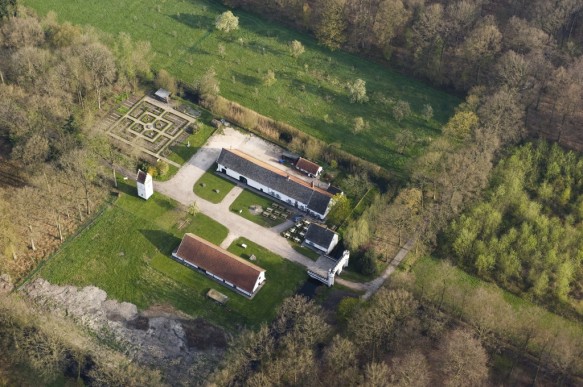Drongengoedhoeve