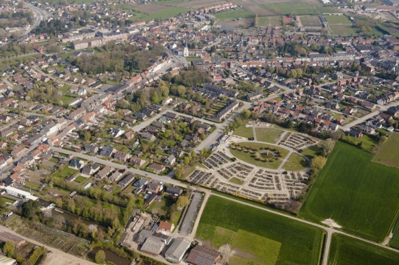 Waarschoot