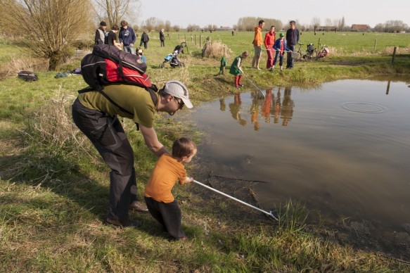 Natuureducatie.