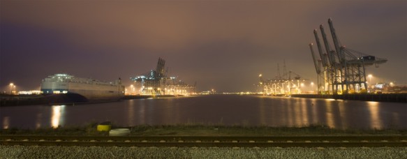 Deurganckdok