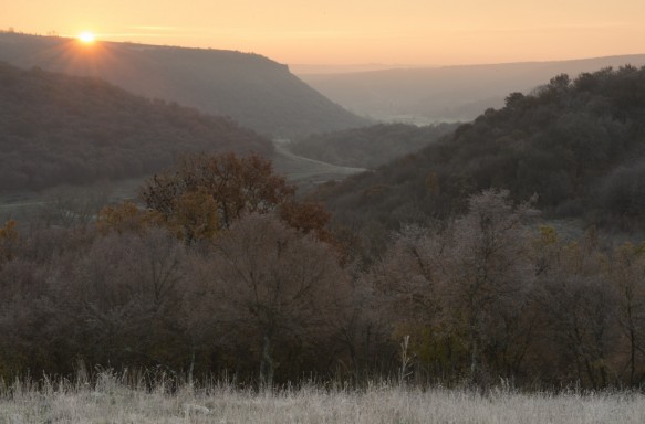 Rusenski Lom