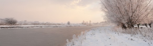 Vrouwkeshoekreek