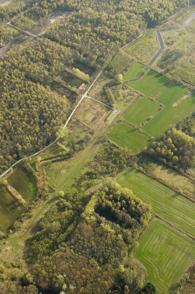 Stropersbos