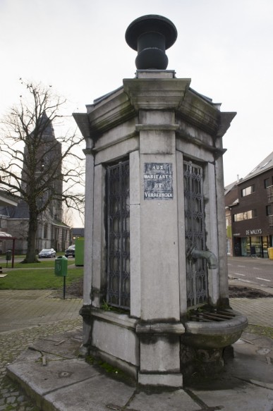 Beveren