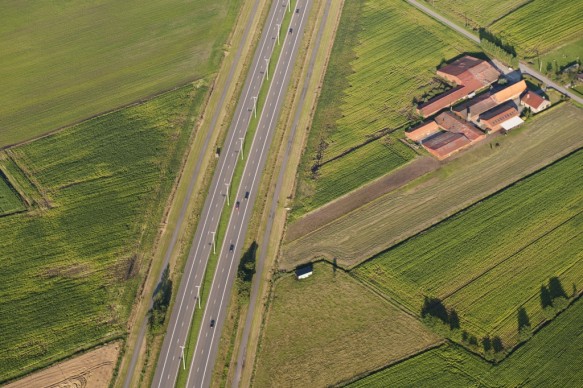 Expressweg of N49