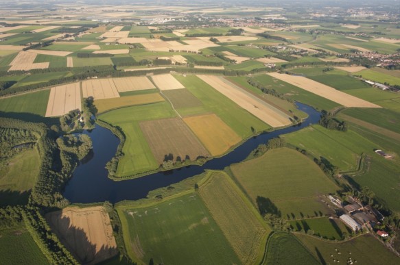 Grote geul
