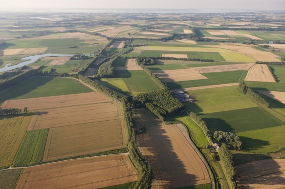 Vliet en Hollekenstraat