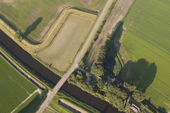 oude vissershaven