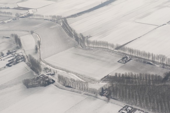 Vliet en de Hollekensdijk
