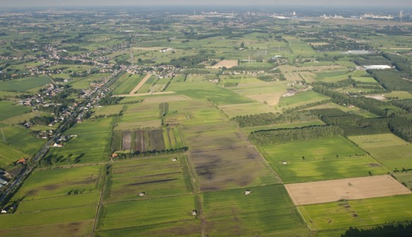 Bunkerlinie