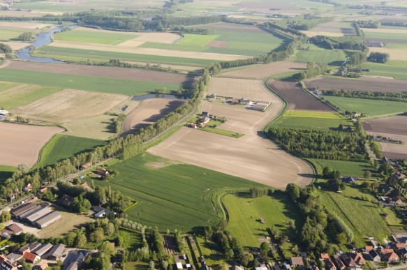 De Vliet en Hollekenstraat