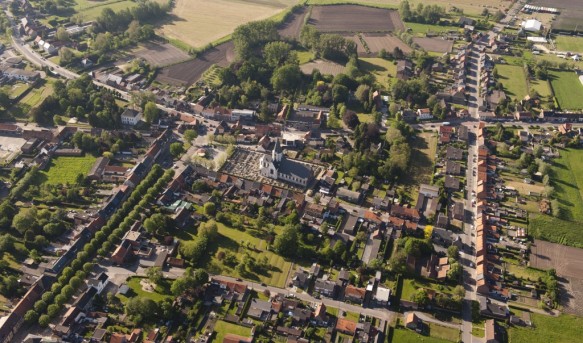 Bassevelde
