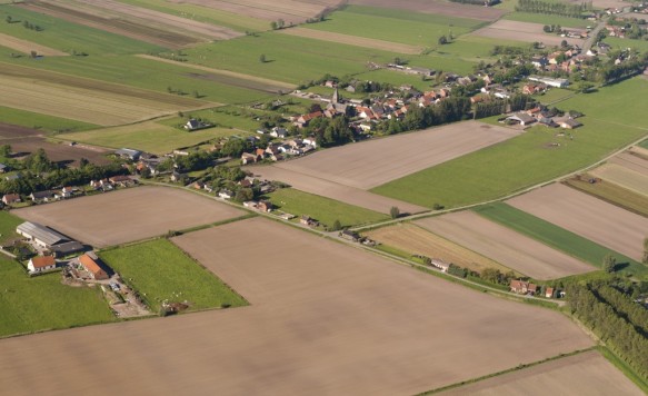Gravejansdijk