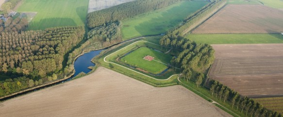 Fort Sint-Jacob