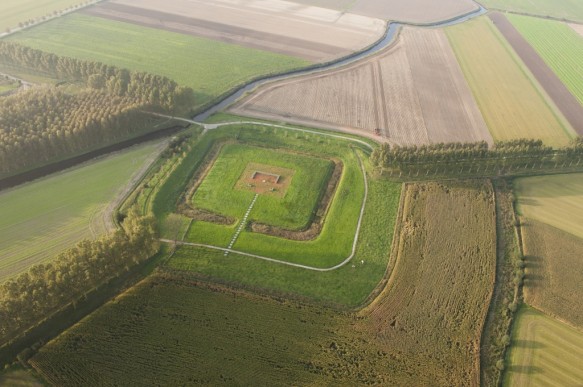 Fort Sint-Jacob