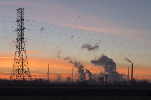 Industrie