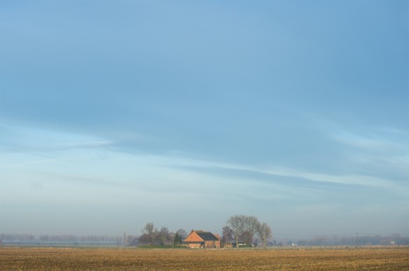 Boerderij