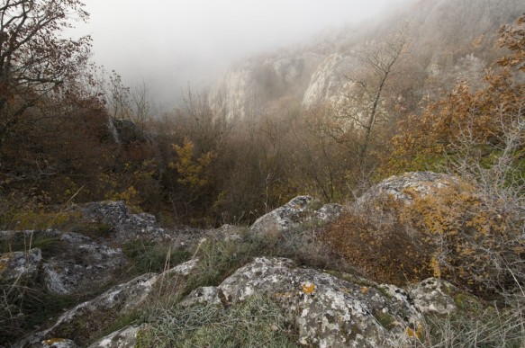 Rusenski Lom