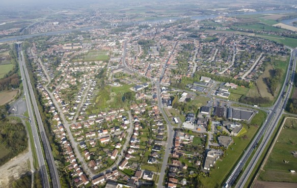 Zelzate