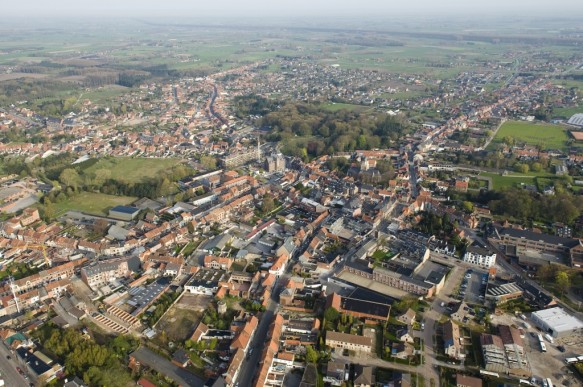 Maldegem