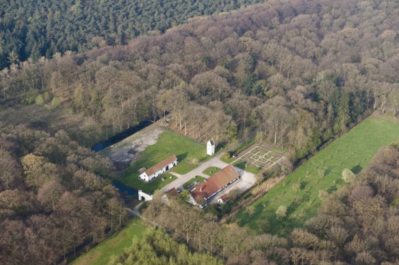 Drongengoedhoeve