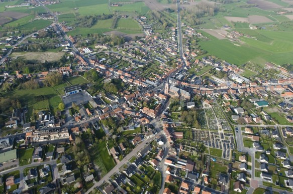 Knesselare