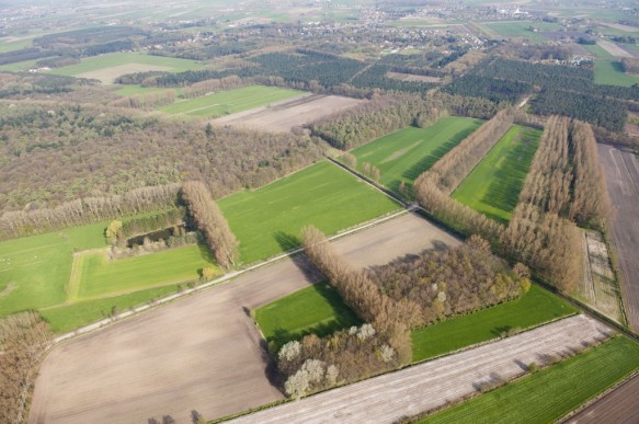 Lembeekse  bossen.