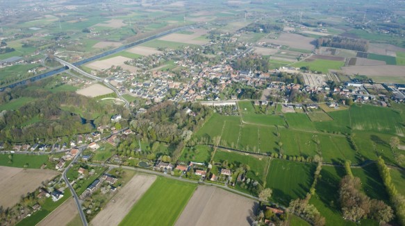 Kale vallei