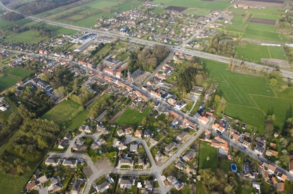 Maldegem-Kleit