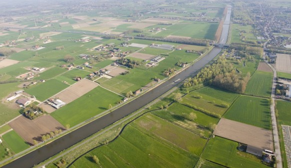 Schipdonkkanaal.