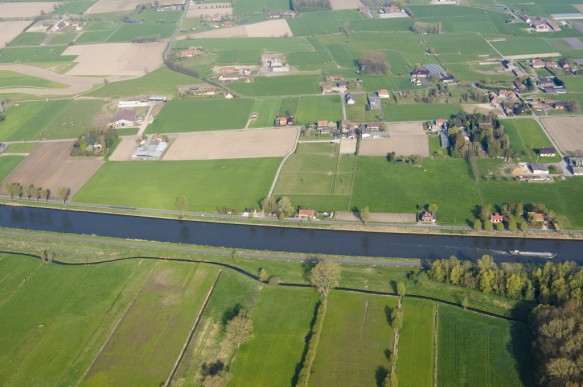 Schipdonkkanaal.